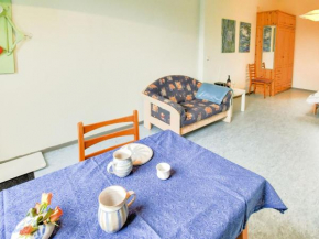 Moderne Ferienwohnung in Roevershagen in Meeresnaehe, Rövershagen